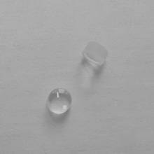 Diameter 3 Focal Length 2 Mould Glass Aspheric Collimating Lens 2024 - buy cheap