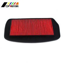 Motorcycle Air Cleaner Filter For YAMAHA FZ6 FZ6-S FZ6-N 2004 2005 2006 2007 2008 2009 05 05 06 07 08 09 2024 - buy cheap