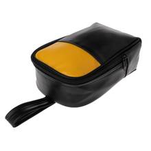 Soft Case Carry Bag para Handheld Multímetro 15B 17B 19QB 18B 115 116 117 175 177 179 2024 - compre barato