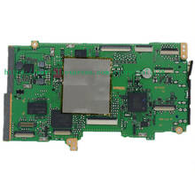 Placa base Original D7000 para Nikon D7000, placa base D7000 MCU PCB, placa principal, pieza de reparación de cámara SLR 2024 - compra barato
