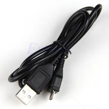 Cable Micro USB 2,0 A macho A B macho, adaptador de datos de sincronización para LG y Samsung, 1M 2024 - compra barato