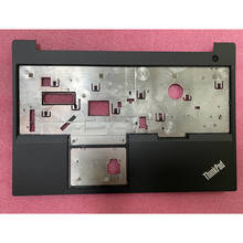 Novo e original portátil lenovo thinkpad e580 e585 e590 e595 palmrest capa caso superior 01lw419 2024 - compre barato