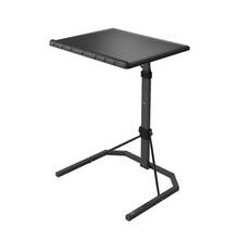 Lazy Desk On Laptop Computer Desk Bed Desk Simple Lifting Small Table Simple Folding Table Movable Bedside Table 2024 - buy cheap