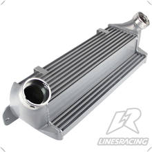 Tuning Intercooler Fits For B*mw E Series 2.0l Diesel Eco Tune 120d 123d 320d Sliver 2024 - buy cheap