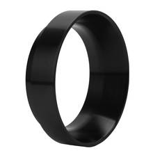 Anillo de dosificación de café, anillo de embudo para Espresso hecho a mano, 51mm, 1 unidad 2024 - compra barato