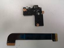 Original for Lenovo Yoga 900S-12ISK BYG42 POWER BUTTON BOARD NS-A591 2024 - buy cheap