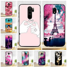 Case For Samsung Galaxy J4 2018 Case Samsung J4 J400 5.5 inch Silicon Soft TPU Back Cover For Samsung Galaxy J4 2018 Phone Cases 2024 - buy cheap