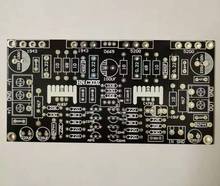 2SA1943/2SA5200 200W de canal único de amplificador de potencia de Audio circuito PCB tablero vacío voltaje de trabajo AC +-20-90V 2024 - compra barato