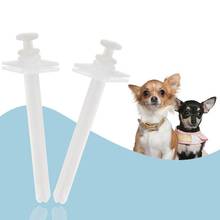 Pet Animals Medicine Feeder Pills Syringes Feeding Tool Dog Cat Puppy Supplies 2024 - buy cheap