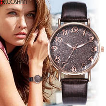 Novo reloj mujer muito chique à moda das mulheres clássico quartzo aço inoxidável relógio de pulso pulseira relógios elegante relogio mulher relógio 2024 - compre barato