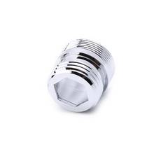 Adaptador de Metal sólido, rosca exterior, conector de aireador de grifo de cocina, ahorro de agua, C90D 2024 - compra barato