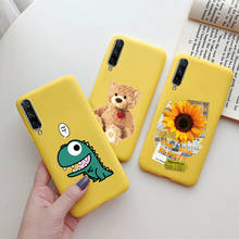 For Huawei Honor 9X Pro 9 X Pro 9XPro HLK-L41 HLK-AL10 Case Cute Bumper Soft Matte Silicone Back Cover Fundas Phone Cases 6.59" 2024 - buy cheap