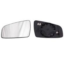 Auto Replacement Convex Left Right Heated Wing Rear Mirror Glass for Vauxhall Zafira B 2005 2006 2007 2008 2009 1426545 1425546 2024 - buy cheap