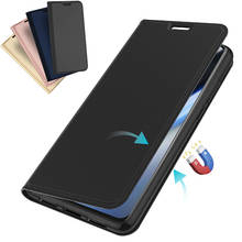 Funda de piel sintética PU de solapa para Huawei Nova 5T Nova5T funda YAL-L21 Yale-L61A Yale-L71A Yale-L61D lujosa funda de piel de voltaje magnético 2024 - compra barato