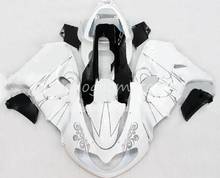 black white Fairing kit for SUZUKI TL1000R 1998 1999 2000 2001 2002 2003 TL 1000R 98 99 00 01 02 03 Fairings bodywork 2024 - buy cheap