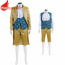 CostumeBuy 18th Century England Elegant Gothic Aristocrat Suit Victorian  Suit L920 2024 - buy cheap