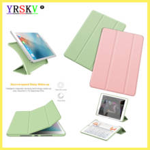 Case For iPad 9.7 10.2 10.5 10.9 inch Air 5 4 3 2 1 for iPad 5th 6th 7th 8th 9th generation Case.for iPad 2/3/4 Mini 6 5 4 3 2 1 2024 - buy cheap