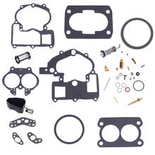 LETAOSK Carburetor Rebuild Tool Kit 3302-804844002 Fit for Mercruiser Marine 2Barrel 2024 - buy cheap