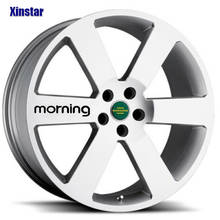 4pcs car rim stickers for kia morning 2024 - buy cheap