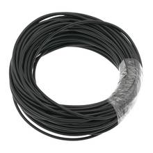 10M 30FT RF Coaxial M17 RG174 50ohm RF RADIO Cable Wire Lead,RG174 DOUBLE SHIELDING 2024 - buy cheap