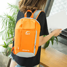 Рюкзак для походов на открытом воздухе, рюкзаки для путешествий, школьная сумка для подростков, водонепроницаемые сумки для кемпинга, многофункциональный рюкзак # FX 2024 - купить недорого