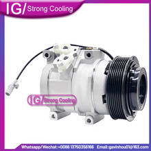 High Quality AC Compressor For Car Toyota Landcruiser Hilux Hiace 88320-26600 88320-35730 88320-25110 88310-25220 88310-0K270 2024 - buy cheap