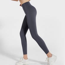 Seamless Yoga Pants Women Gym Workout High Waist Leggings Fitness Sports Clothing Jogging Elastic Tights Gymnastics  Sweatpants 2024 - buy cheap