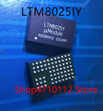 Free shipping NEW 1PCS/LOT LTM8025IY LTM8025Y LTM8025 BGA 2024 - buy cheap