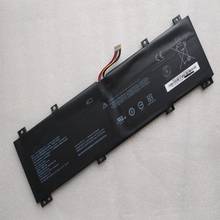 Новый NC140BW1-2S1P для Lenovo IdeaPad 100S-14IBR (DD114) 14 "80R9 0813002 8S 5B10K65026 подлинной ноутбук батарея 7,6 V 31.92Wh 2024 - купить недорого