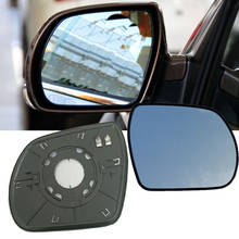 Lofty Richy For Santa Fe SantaFe 2006 2007 2008 2009 2010 2011 2012 2013 Side Rear View Mirror Glass Outer Rearview mirror Lens 2024 - buy cheap