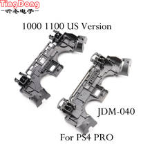 50 pcs For ps4 JDS 040 001 010 Inner Support Internal Frame Stand of L1 R1 Key Holder For PS4 JDS030 JDM040 2024 - buy cheap