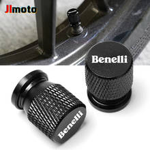 For Benelli 502C 302S 752S All Years Universal Motorcycle CNC Aluminum Accessories Wheel Airtight Tire Valve Port Stem Cap Cover 2024 - buy cheap