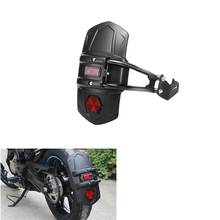 Suporte de para-choque traseiro de motocicleta, para-choque de moto 250sr sr250 250 sr 250 2024 - compre barato