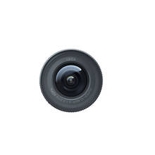 Спортивная Экшн-камера Insta360 ONE R с объективом мод 4K широкоугольная 360 панорамная двойная линза Leica 1 дюйм широкоугольная 2024 - купить недорого