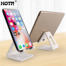 Tablet Holder Universal Mobile Phone Holder Stand Mount Support Display Plastic Table Holder for ipad pro air mini 1 2 3 4 2024 - buy cheap