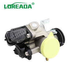 LOREADA Genuine Throttle Body assy For 150cc Motorcycles with Delphi TMAP OEM quality motorbike accessory Bore Diameter 28mm 2024 - buy cheap