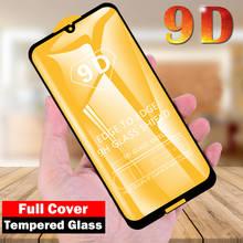 9D Full Cover Tempered Glass For Motorola Moto G6 G7 G9 G8 Plus Play Power Lite E6s E6 Screen Protector Protective Film Glass 2024 - buy cheap