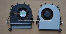 Novo ventilador de refrigeração para cpu de notebook para acer aspire 5749, 5749z, 2003-2012 2024 - compre barato