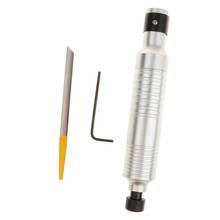 Engraving Machine Handpiece Hammer Mini Tips for Graver Jewelry Jeweler Tool 2024 - buy cheap