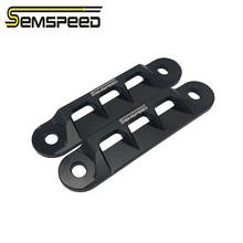 Acessórios para motocicleta yamaha., placa decorativa para os modelos xmax 300, 400, xmax300 250, 125, 400, 2017 a 2020. 2024 - compre barato