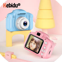 Mini Digital Camera 1080P Projection Video Camera Kid Camera Child Educational Toys Latest For Children Baby Gifts Birthday 2024 - buy cheap