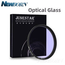 Clear-Night Filter Optical Glass 49/52/58/62/67/72/77/82mm Multiple Layer Nano Coating Pollution Reduction for Night Sky/Stars 2024 - buy cheap