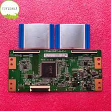 Good test working logic board 342911007101 ST5461D07-8-C-1 for TCL T-CON BOARD FOR 55S401THAA 55S401LHAA 2024 - buy cheap