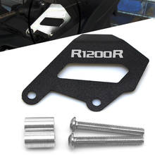 Cubierta protectora de pinza de freno trasero para motocicleta, accesorios CNC R 2015 R/RS/RT LC, para BMW R1200R 2016 + 2017 2018 1200 2024 - compra barato