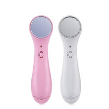Electric Facial Cleanser Wash Face Machine Skin Pore Cleaner Beauty Massager Massage Skin Care Tools Beauty Spa Machine 2024 - buy cheap