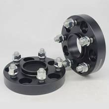 Separadores de rueda de aluminio, adaptador 5x114,3 Hubcentric 67,1 para Mazda3 Axela Atenza CX-4, accesorios de coche, Separadore 2024 - compra barato