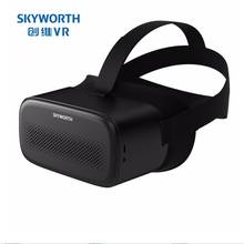 Bobovr X6 виртуальной реальности, Универсальный бинокль виртуальной реальности, 2,5 k Hd Vr гарнитура, Android 3d очки, шлем, экран 5,5 дюйма, ЖК-экран, Wi-Fi, Bt4.2 2024 - купить недорого