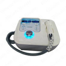 Portable Dcool Machine For Skin Tightening, Anti Puffiness, Facial Heating, Cooling & Electroporation 2024 - buy cheap