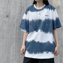Harajuku Style T-shirt Woman Spring Summer New Short Sleeve O Neck Tshirt Femme Casual Loose T shirt Women 2024 - buy cheap