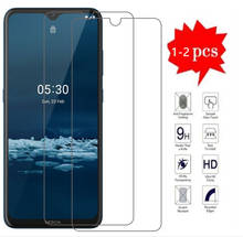 Protector de pantalla de vidrio templado para Nokia 5,4, película protectora para Nokia5.4 TA-1333, TA-1340, 6,39 pulgadas 2024 - compra barato